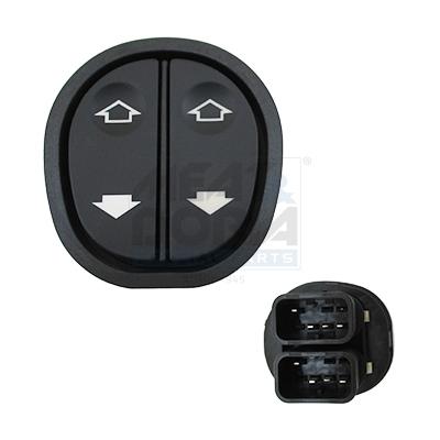 MEAT & DORIA 26043 EAN: 8033419125585.