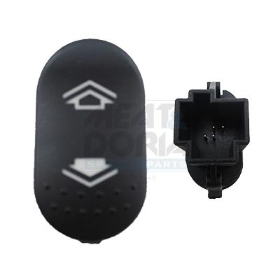 MEAT & DORIA 26050 EAN: 8033419125653.