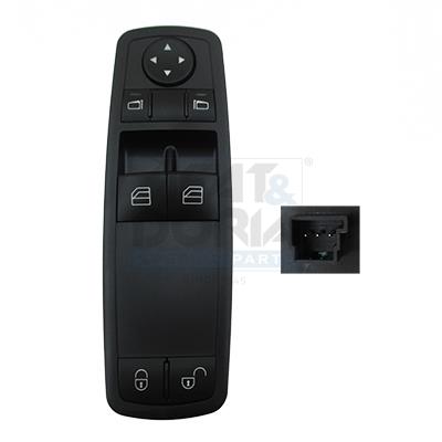 MEAT & DORIA 26083 EAN: 8033419125936.