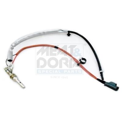 MEAT & DORIA 1953 EAN: 8033419079307.