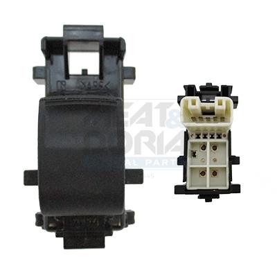 MEAT & DORIA 26123 EAN: 8033419126322.