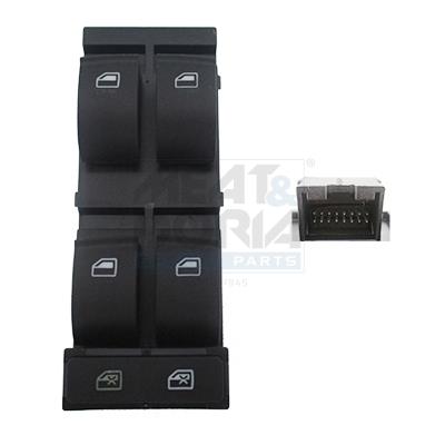 MEAT & DORIA 26143 EAN: 8033419126544.