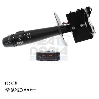 MEAT & DORIA 23517 EAN: 8033419116866.