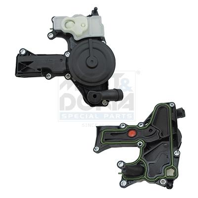 MEAT & DORIA 91672 EAN: 8033419440633.