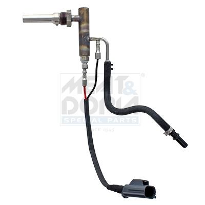 MEAT & DORIA 1959 EAN: 8033419079406.