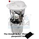 MEAT & DORIA 76877E - Palivová přívodní jednotka