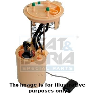 MEAT & DORIA 76985E EAN: 8033419312701.