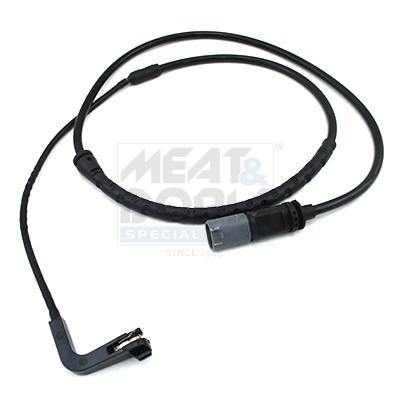 MEAT & DORIA 212011 EAN: 8033419104771.