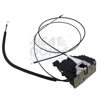 MEAT & DORIA 31575 EAN: 8033419146740.