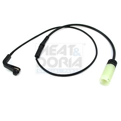 MEAT & DORIA 212019 EAN: 8033419104856.