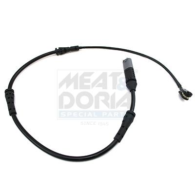 MEAT & DORIA 212039 EAN: 8033419105051.