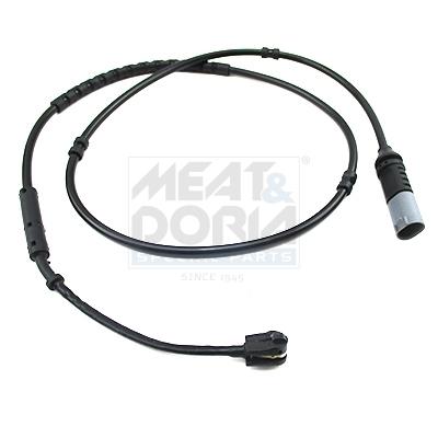 MEAT & DORIA 212040 EAN: 8033419105068.