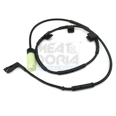 MEAT & DORIA 212085 EAN: 8033419105518.