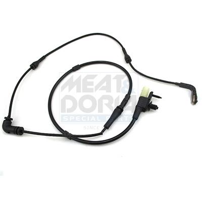 MEAT & DORIA 212146 EAN: 8033419106126.