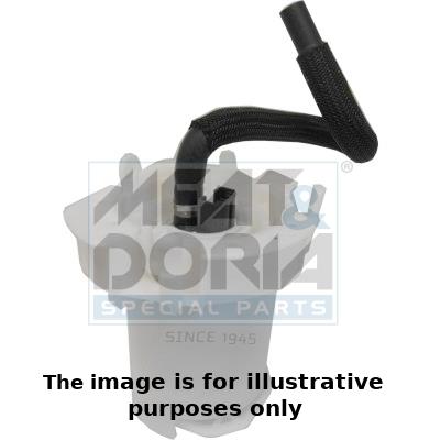 MEAT & DORIA 77042E EAN: 8033419313333.