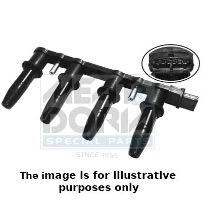 MEAT & DORIA 10480E EAN: 8032539312028.