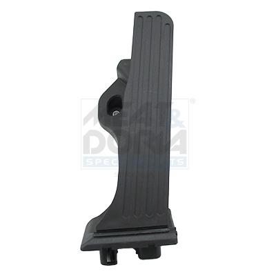 MEAT & DORIA 83661 EAN: 8033419391003.