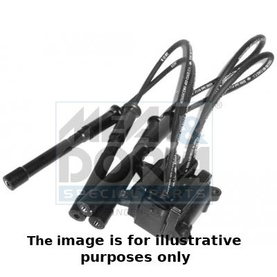 MEAT & DORIA 10420E EAN: 8033419052799.