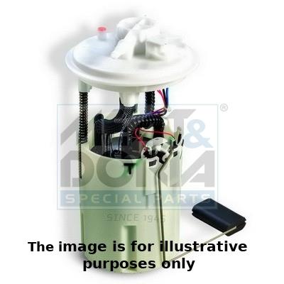 MEAT & DORIA 76555E EAN: 8033419310264.