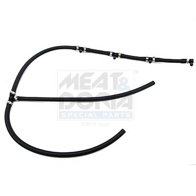 MEAT & DORIA 9831 EAN: 8033419473525.