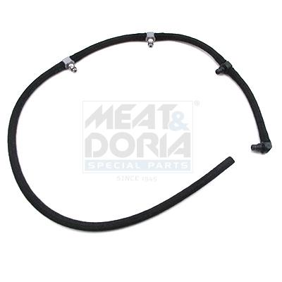 MEAT & DORIA 9845 EAN: 8033419473808.