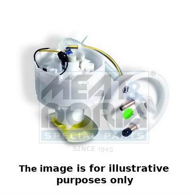 MEAT & DORIA 77813E EAN: 8033419321895.