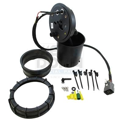 MEAT & DORIA 73002 EAN: 8032539311441.