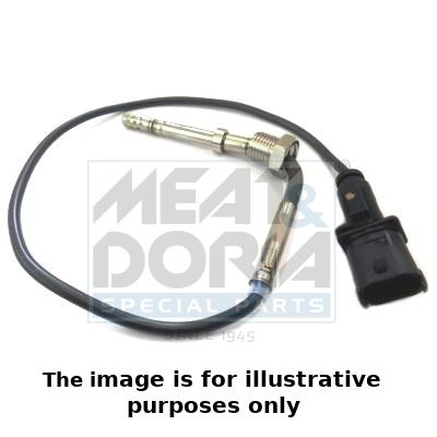 MEAT & DORIA 11995E EAN: 8033419058661.