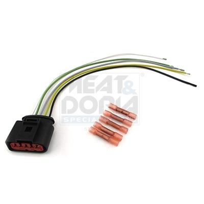 MEAT & DORIA 25430 EAN: 8033419123918.