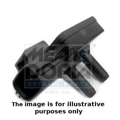 MEAT & DORIA 82557E EAN: 8033419371432.