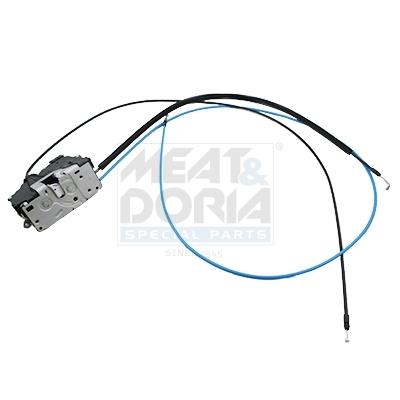 MEAT & DORIA 31623 EAN: 8033419146986.