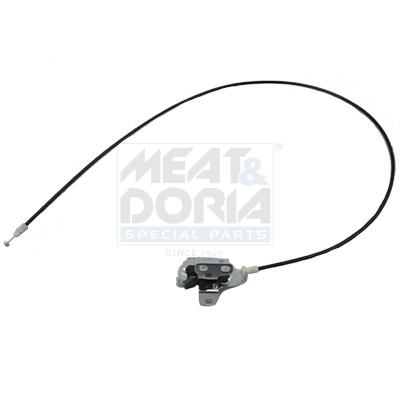MEAT & DORIA 31624 EAN: 8033419146993.