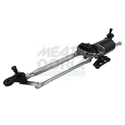 MEAT & DORIA 207021 EAN: 8033419085735.