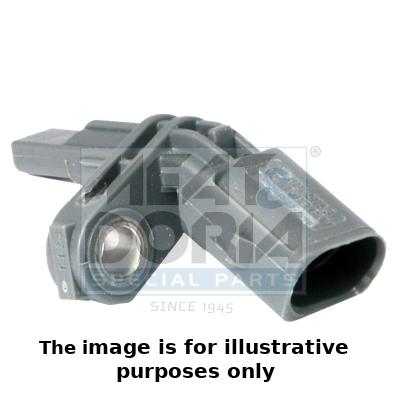 MEAT & DORIA 90180E EAN: 8033419426972.