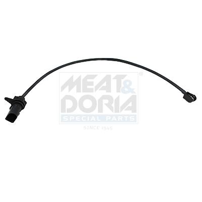 MEAT & DORIA 212164 EAN: 8033419106300.