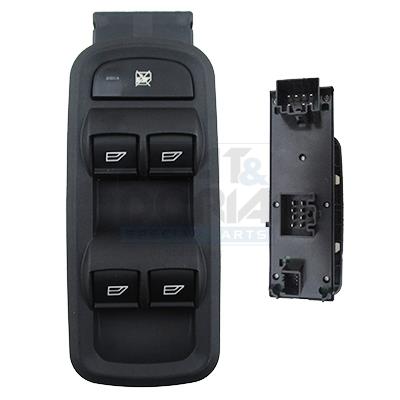 MEAT & DORIA 26404 EAN: 8033419128951.