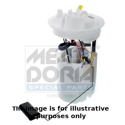 MEAT & DORIA 77523E EAN: 8033419318574.