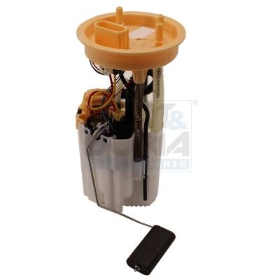 MEAT & DORIA 77891 EAN: 8033419322564.