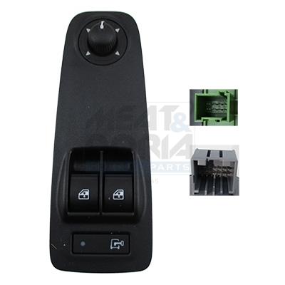 MEAT & DORIA 26489 EAN: 8033419129651.