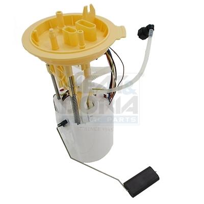 MEAT & DORIA 77861 EAN: 8033419322304.