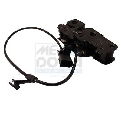 MEAT & DORIA 31655 EAN: 8033419147235.