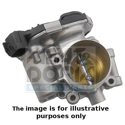 MEAT & DORIA 89363E EAN: 8033419420307.