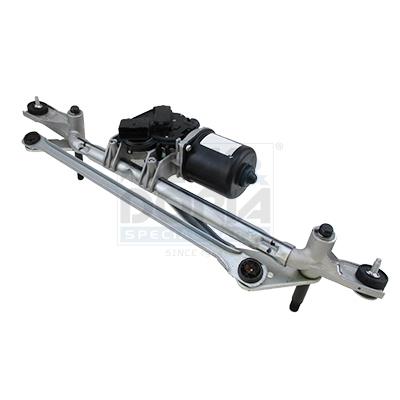 MEAT & DORIA 207076 EAN: 8033419086237.