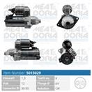 MEAT & DORIA 5015029