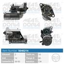 MEAT & DORIA 5040214