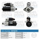 MEAT & DORIA 5010219