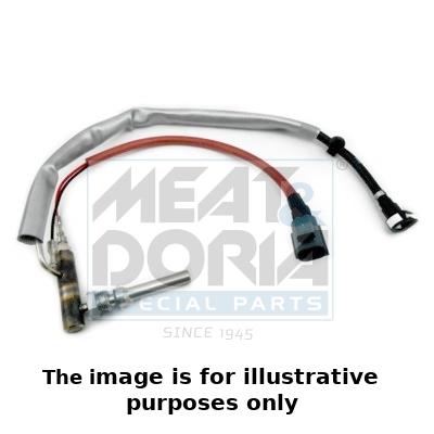 MEAT & DORIA 1952E EAN: 8033419079291.