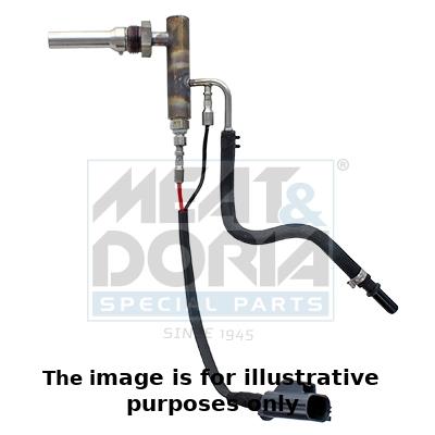 MEAT & DORIA 1959E EAN: 8032539311519.