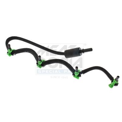 MEAT & DORIA 98102 EAN: 8033419504854.