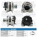 MEAT & DORIA 5510367